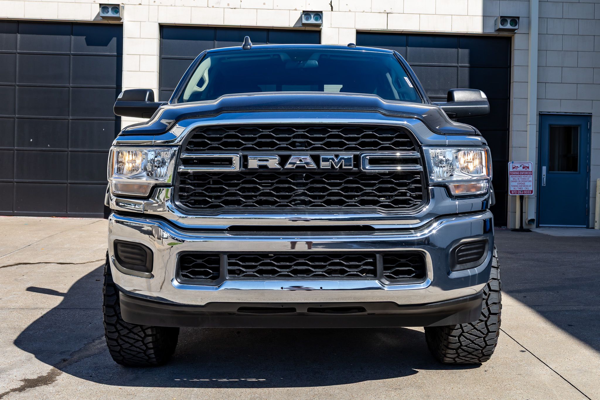 ram ram 2500 pickup 2019 3C6UR5CJ8KG613031 image ram ram 2500 pickup 2019 3C6UR5CJ8KG613031 image